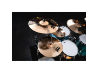 Meinl B18POC-B Byzance Polyphonic Crash 18 Meinl B18POC-B Byzance Polyphonic Crash 18